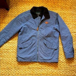 Billabong Fleece Lined Coat